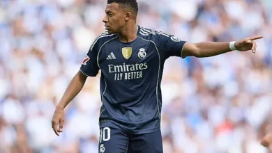 مباراة ريال مدريد وجيرونا اليوم في الدوري الإسباني 2025