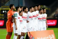 مباراة الزمالك وبيراميدز اليوم في نصف نهائي كأس السوبر المصري 2025