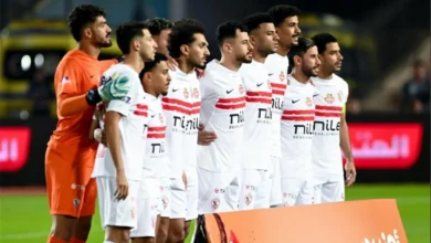 مباراة الزمالك وبيراميدز اليوم في نصف نهائي كأس السوبر المصري 2025