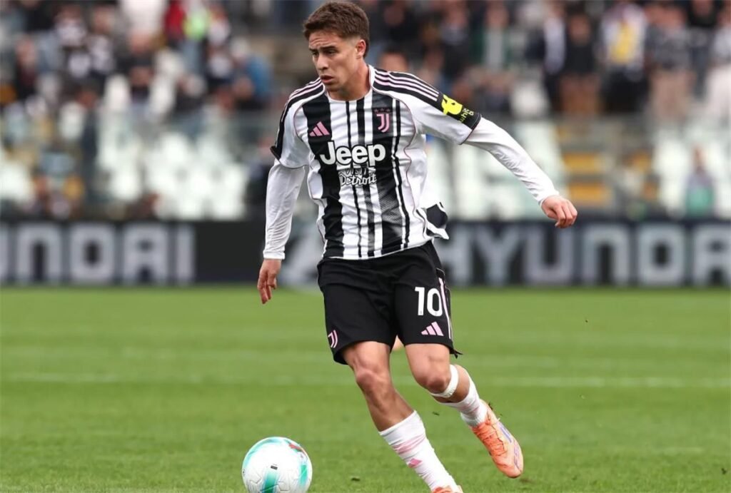 مباراة يوفنتوس وفيورنتينا اليوم