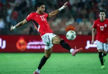 مباراة مصر والرأس الأخضر اليوم في بطولة كأس العين الدولية