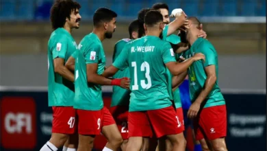 مباراة الوحدات والبقعة اليوم في درع الاتحاد الاردني