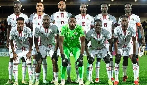 مباراة السودان ولبنان اليوم في ملحق كأس العرب 2025