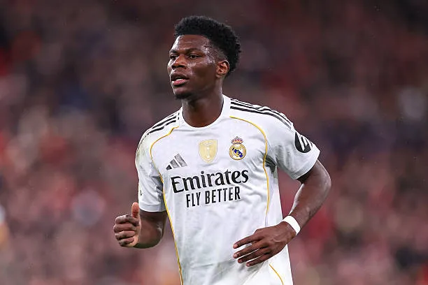 تشواميني.. نجم ريال مدريد المطلوب في أوروبا