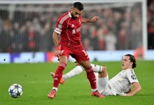 بعد السقوط أمام ليفربول.. نجم ريال مدريد يوجه رسالة نارية عن محمد صلاح!