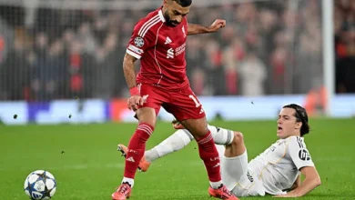 بعد السقوط أمام ليفربول.. نجم ريال مدريد يوجه رسالة نارية عن محمد صلاح!