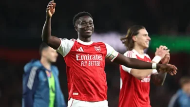 مباراة آرسنال وتشيلسي اليوم في الدوري الإنجليزي الممتاز