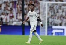 مباراة ريال مدريد وفالنسيا اليوم في الدوري الإسباني