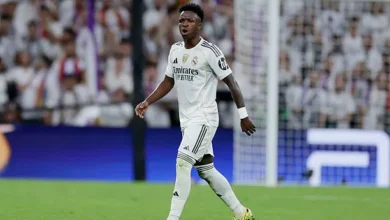 مباراة ريال مدريد وفالنسيا اليوم في الدوري الإسباني