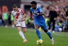 نتيجة مباراة ريال مدريد ورايو فاليكانو اليوم في الدوري الإسباني