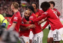 نجم مانشستر يونايتد يكشف سر رفضه ريال مدريد رغم إغراءات فلورنتينو بيريز!