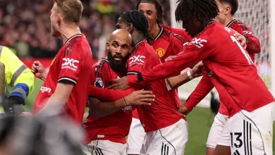 نجم مانشستر يونايتد يكشف سر رفضه ريال مدريد رغم إغراءات فلورنتينو بيريز!