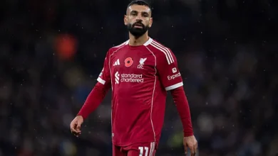 مباراة ليفربول ضد نوتنجهام فورست اليوم في الدوري الإنجليزي الممتاز