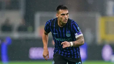 مباراة ميلان وانتر ميلان اليوم في ديربي الدوري الإيطالي