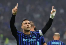 إنتر ميلان يستضيف كايرات في مباراة قوية بدوري أبطال أوروبا