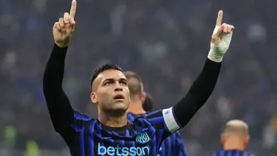 إنتر ميلان يستضيف كايرات في مباراة قوية بدوري أبطال أوروبا