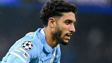 مباراة مانشستر سيتي ضد باير ليفركوزن في مواجهة قوية بدوري أبطال أوروبا