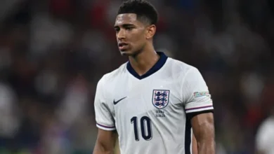 مباراة إنجلترا وصربيا.. صدارة الإنجليز وعودة بيلينجهام تشتعل في تصفيات كأس العالم 2026