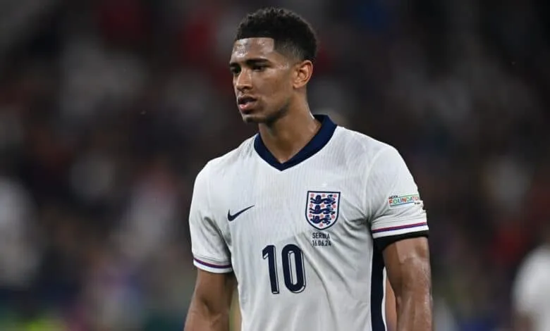مباراة إنجلترا وصربيا.. صدارة الإنجليز وعودة بيلينجهام تشتعل في تصفيات كأس العالم 2026