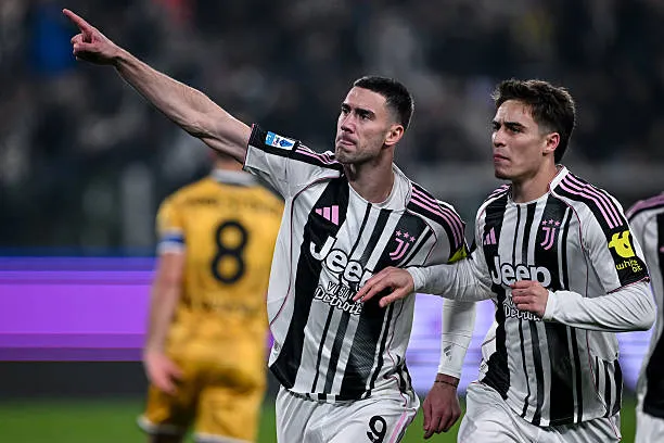 يوفنتوس يواجه كريمونيزي اليوم في الدوري الإيطالي