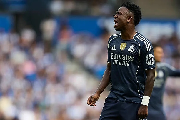 موعد مباراة ريال مدريد وجيرونا والقنوات الناقلة