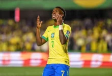 مباراة التونس والبرازيل اليوم في مباراة ودية