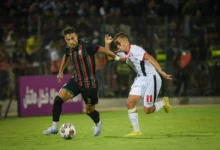 مباراة الجيش الملكي والفتح الرباطي اليوم في ديربي العاصمة بالدوري المغربي