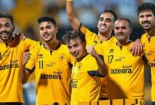 مباراة القادسية والجهراء اليوم في الجولة الثامنة من الدوري الكويتي