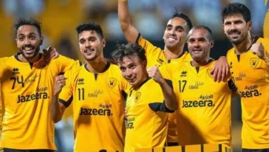 مباراة القادسية والجهراء اليوم في الجولة الثامنة من الدوري الكويتي