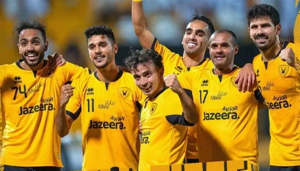 مباراة القادسية والجهراء اليوم في الجولة الثامنة من الدوري الكويتي