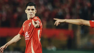 مباراة الأهلي وشبيبة القبائل اليوم في دوري أبطال أفريقيا