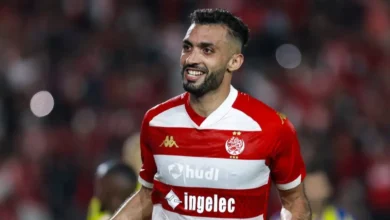 مباراة الوداد وعزام يونايتد اليوم في كأس الكونفدرالية الإفريقية