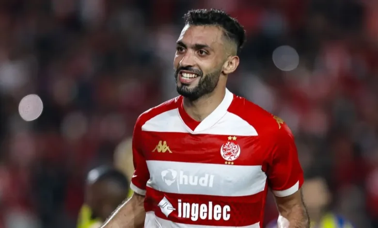 مباراة الوداد وعزام يونايتد اليوم في كأس الكونفدرالية الإفريقية