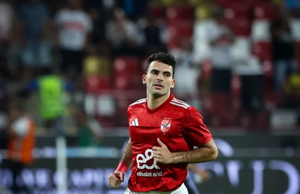 مباراة الأهلي والجيش الملكي اليوم في دوري أبطال أفريقيا