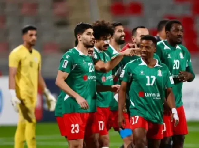 مباراة الوحدات والجزيرة اليوم في درع الاتحاد الأردني