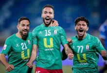 مباراة الوحدات والأهلي اليوم في درع الاتحاد الأردني