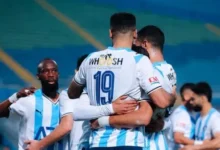 مباراة بيراميدز وبتروجيت المؤجلة في الدوري المصري الممتاز