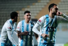 بيراميدز يستضيف البنك الأهلي على ملعب السلام في كأس العاصمة