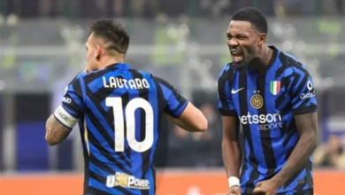 إنتر ميلان يلعب ضد فينيسيا من أجل الثأر في ال 16 من كأس إيطاليا