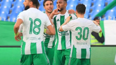 مباراة أهلي طرابلس والأهلي بنغازي اليوم في نهائي كأس ليبيا 2025