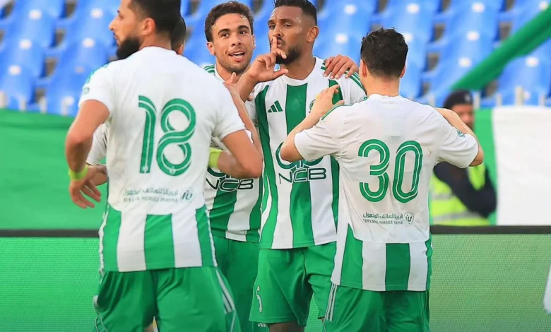 مباراة أهلي طرابلس والأهلي بنغازي اليوم في نهائي كأس ليبيا 2025