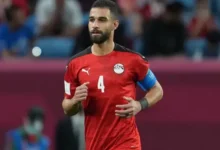 مباراة مصر والكويت اليوم في كأس العرب 2025