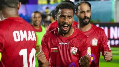 مباراة عمان ضد جزر القمر الأمل الأخير في كأس العرب 2025