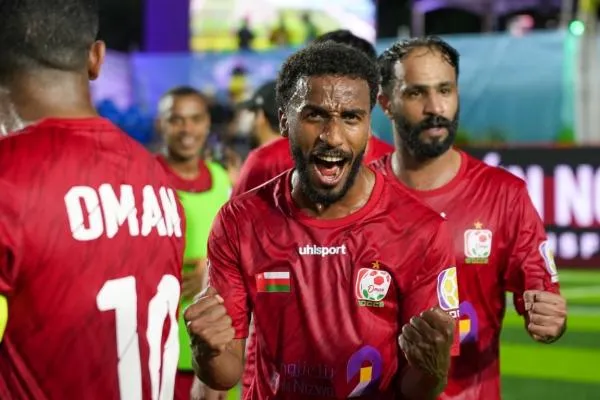 مباراة عمان ضد جزر القمر الأمل الأخير في كأس العرب 2025