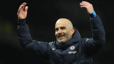 بعد أداء استثنائي مع تشيلسي ماريسكا يحصد جائزة مدرب الشهر