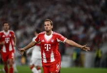 بايرن ميونخ يلتقي شتوتجارت