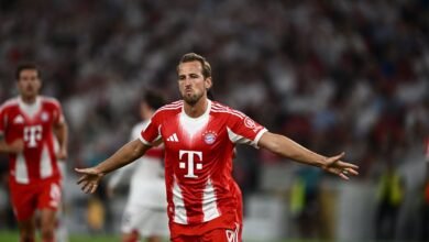 بايرن ميونخ يلتقي شتوتجارت