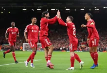 مباراة ليفربول وإنتر ميلان اليوم في دوري أبطال أوروبا 2026