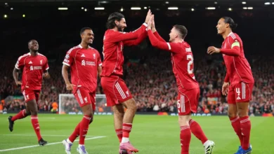 مباراة ليفربول وإنتر ميلان اليوم في دوري أبطال أوروبا 2026