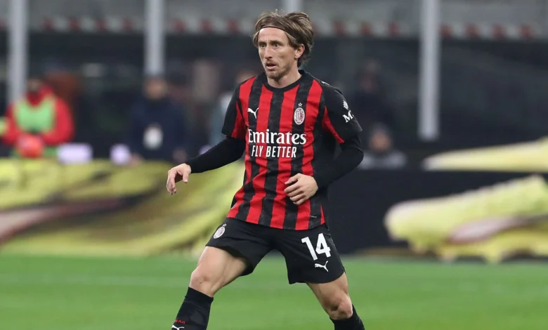 مباراة ميلان وتورينو في الدوري الإيطالي